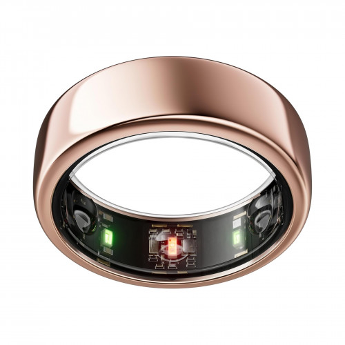 Розумне кільце Oura Ring 3 Horizon Rose Gold